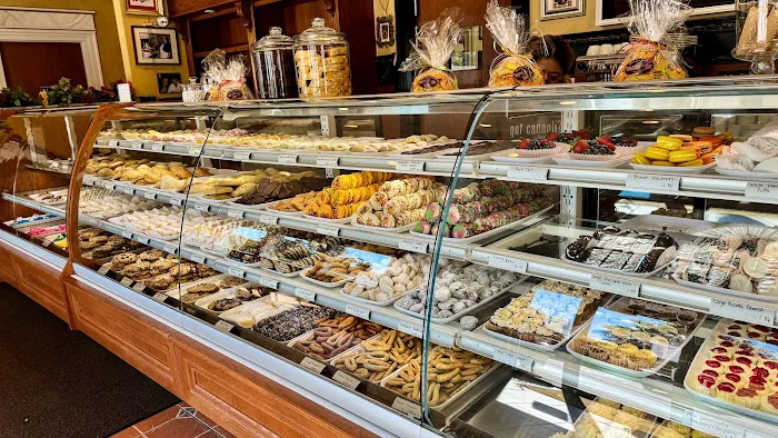 Gerardo's Italian Bakery Picture 7