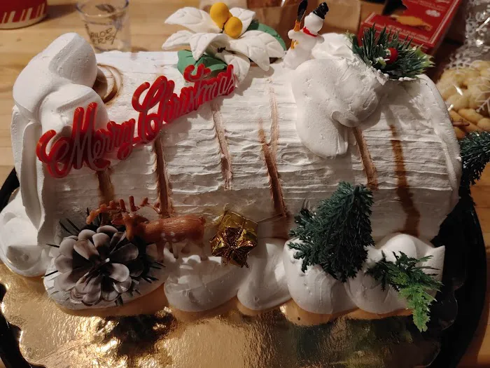 Gerardo's Italian Bakery Picture 5
