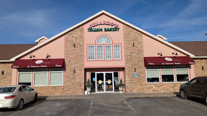 Gerardo's Italian Bakery Picture 10