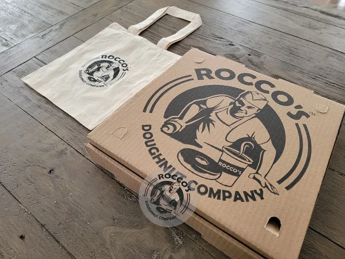 Rocco's Doughnut Company Picture 5