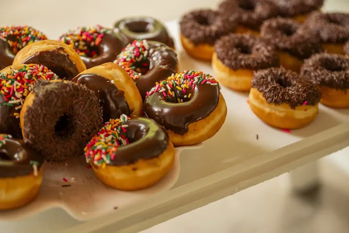 Rocco's Doughnut Company Picture 4