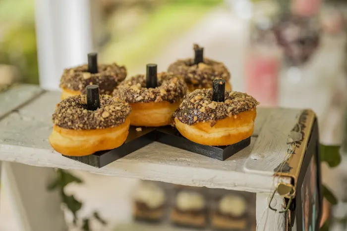 Rocco's Doughnut Company Picture 2