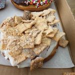 Rocco's Doughnut Company