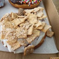 Rocco's Doughnut Company ico