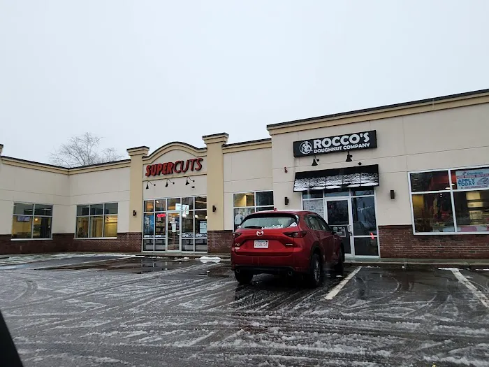 Rocco's Doughnut Company Picture 3