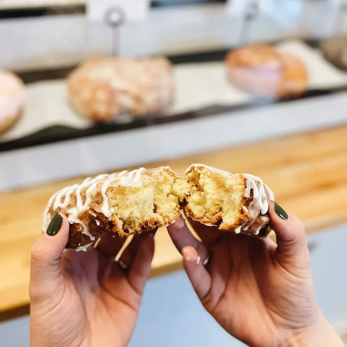 Rocco's Doughnut Company Picture 6