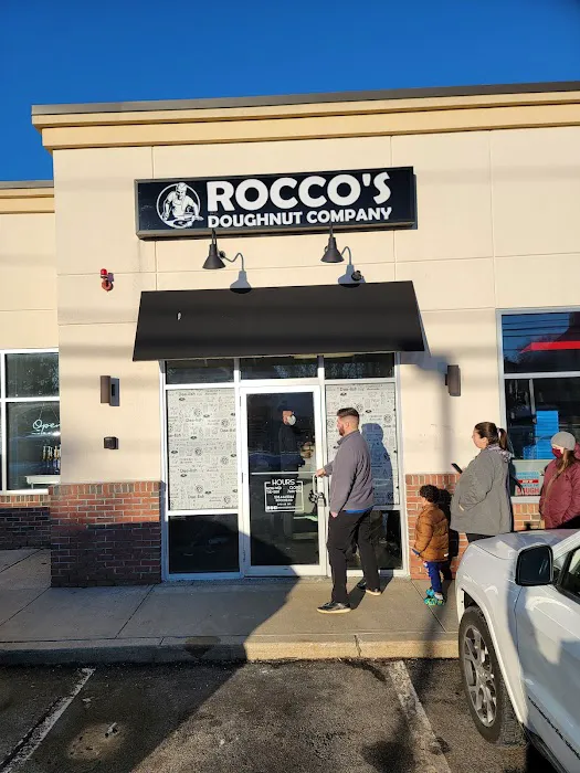 Rocco's Doughnut Company Picture 7
