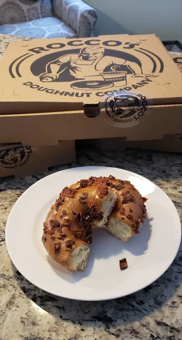 Rocco's Doughnut Company Picture 8