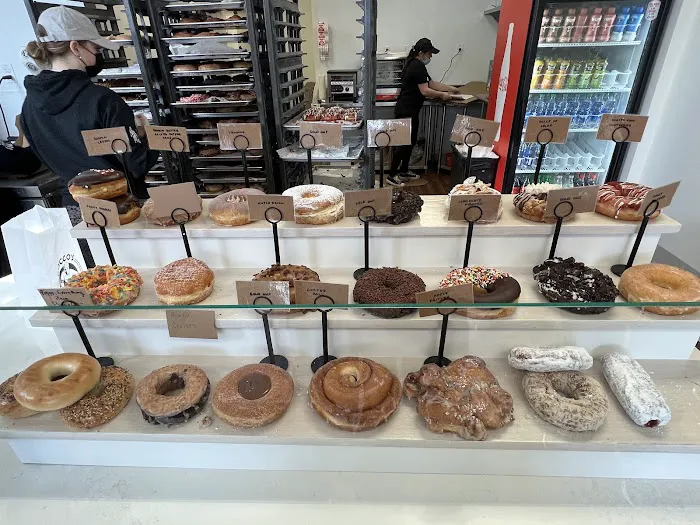 Rocco's Doughnut Company Picture 10