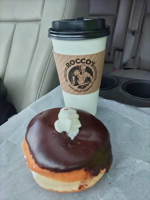 Rocco's Doughnut Company Picture 9