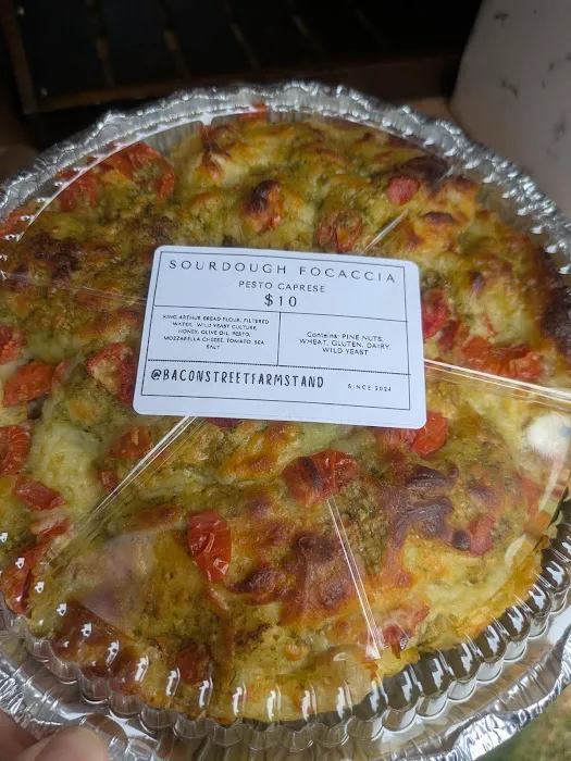 Bacon Street Farm Stand Picture 4