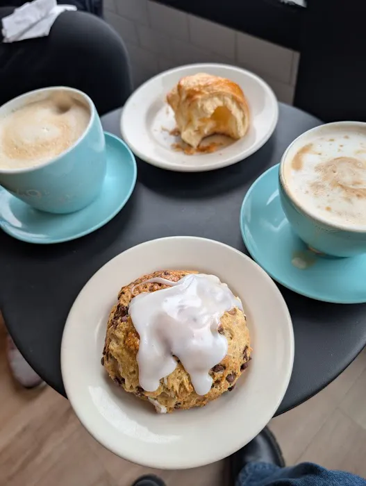 Bean Counter Bakery Cafe Picture 3