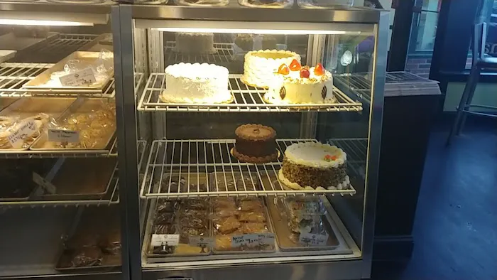 Bean Counter Bakery Cafe Picture 4