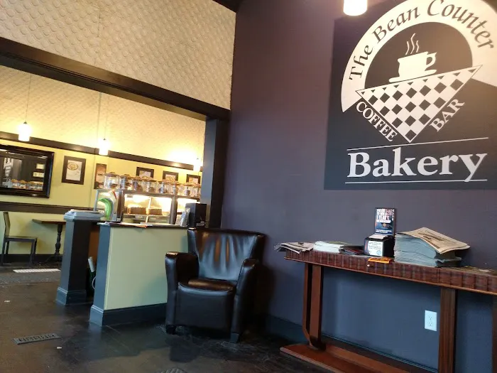 Bean Counter Bakery Cafe Picture 6