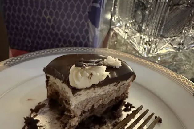 Bean Counter Bakery Cafe