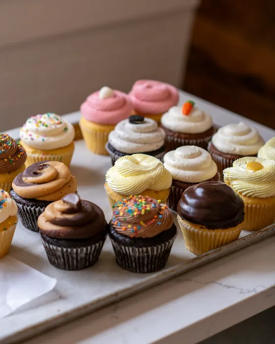 Bean Counter Bakery Cafe Picture 2