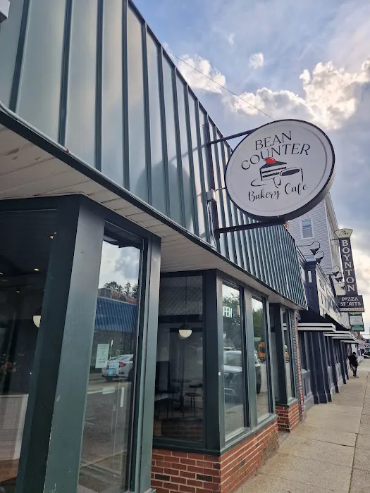 Bean Counter Bakery Cafe Picture 5