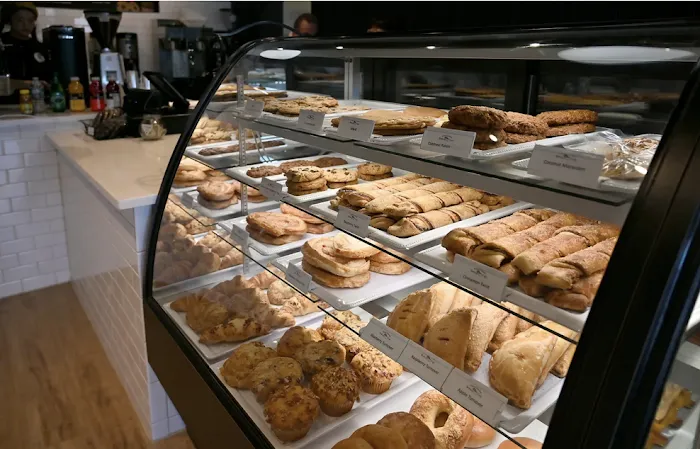 Bean Counter Bakery Cafe Picture 10