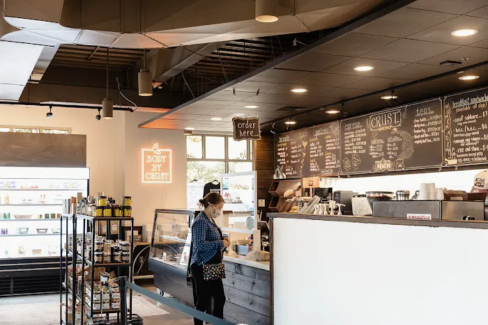 Crust Bakeshop Picture 4