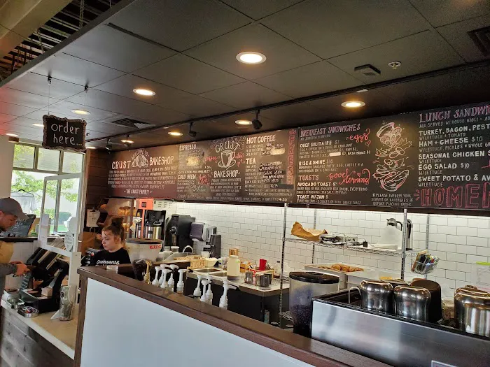 Crust Bakeshop Picture 2