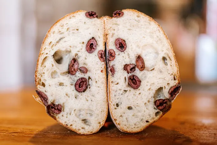Crust Bakeshop Picture 3