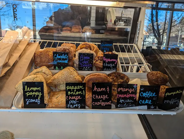Crust Bakeshop Picture 1