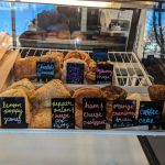 Crust Bakeshop