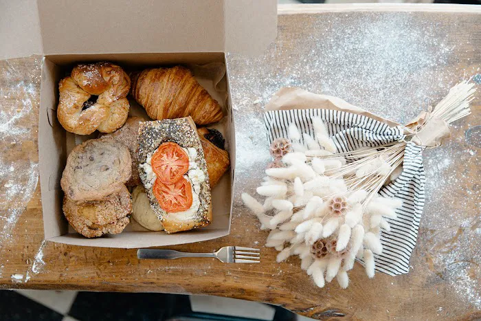 Crust Bakeshop Picture 9
