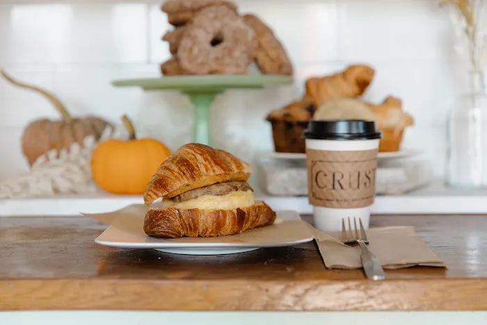 Crust Bakeshop Picture 7