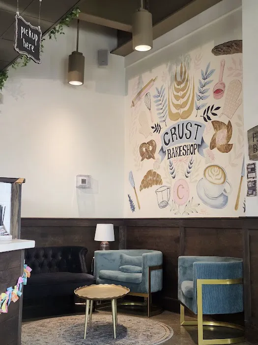 Crust Bakeshop Picture 8