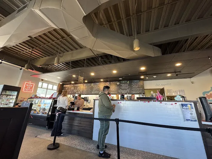 Crust Bakeshop Picture 10