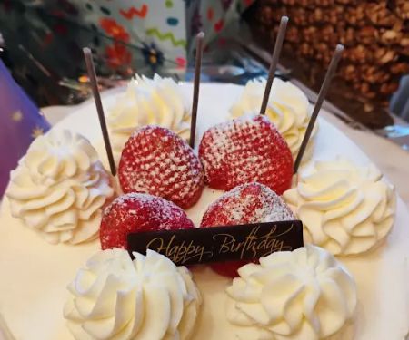 Bean Counter Bakery Cafe