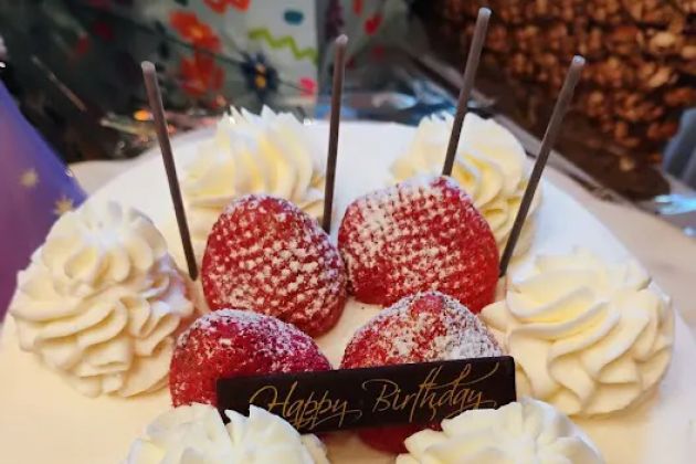 Bean Counter Bakery Cafe