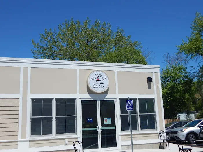 Bean Counter Bakery Cafe Picture 2