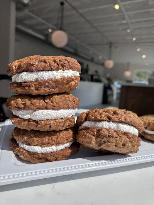 Bean Counter Bakery Cafe Picture 7