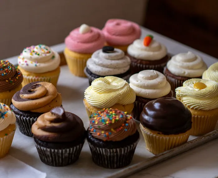Bean Counter Bakery Cafe Picture 8