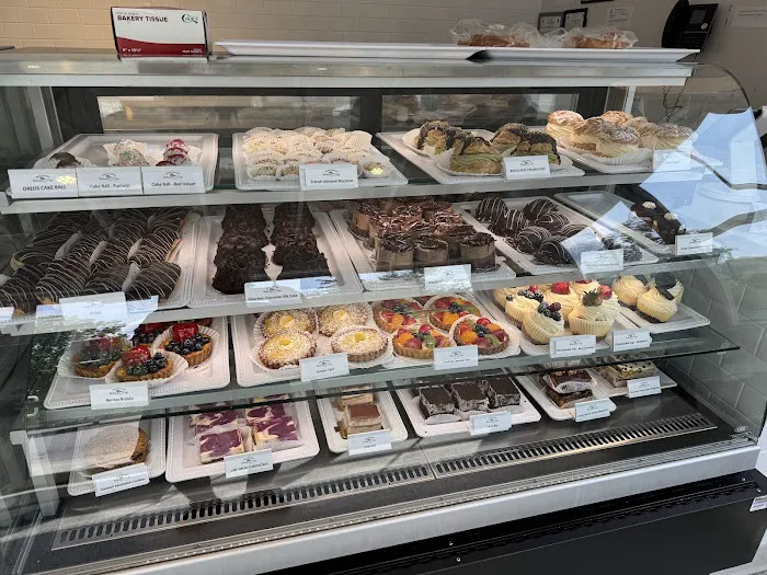 Bean Counter Bakery Cafe Picture 6