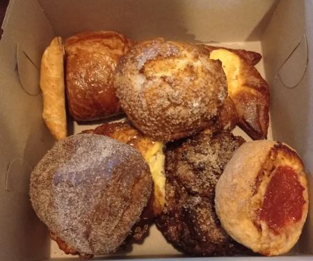 Crust Artisan Bakeshop