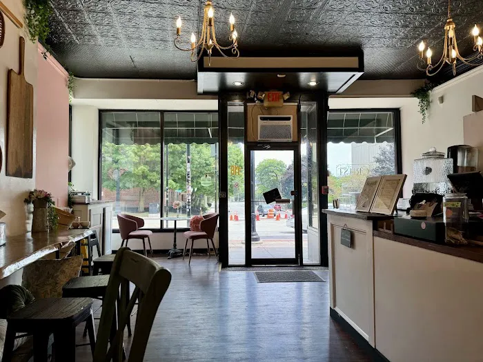 Crust Artisan Bakeshop Picture 6