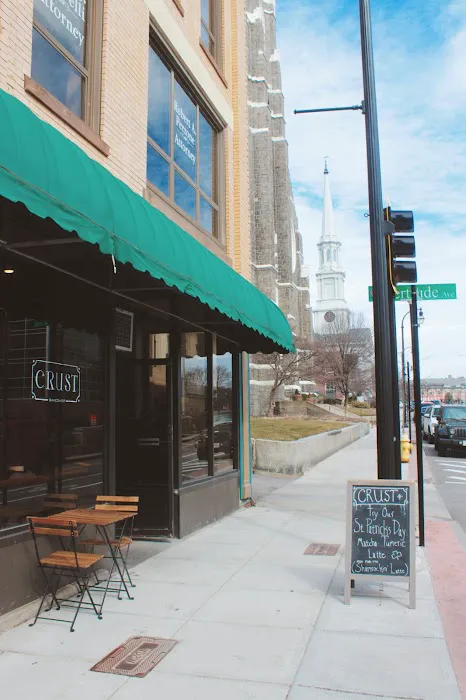 Crust Artisan Bakeshop Picture 7