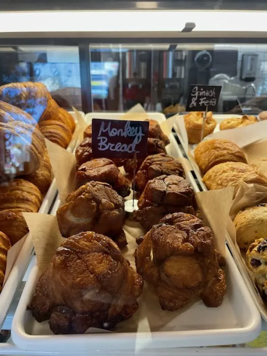 Crust Artisan Bakeshop Picture 4
