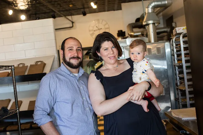 Crust Artisan Bakeshop Picture 10