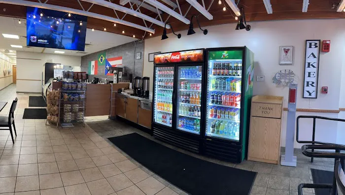 La Central Bakery & Cafe Picture 6