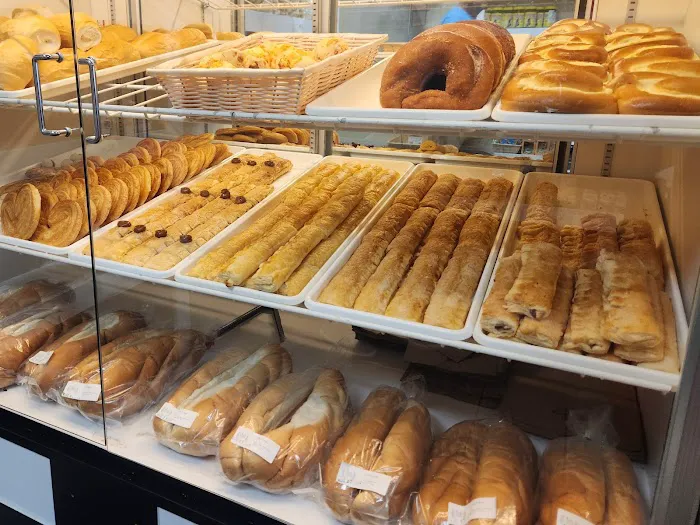 La Central Bakery & Cafe Picture 1
