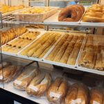 La Central Bakery & Cafe
