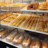 La Central Bakery & Cafe ico