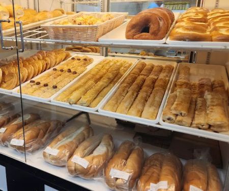 La Central Bakery & Cafe