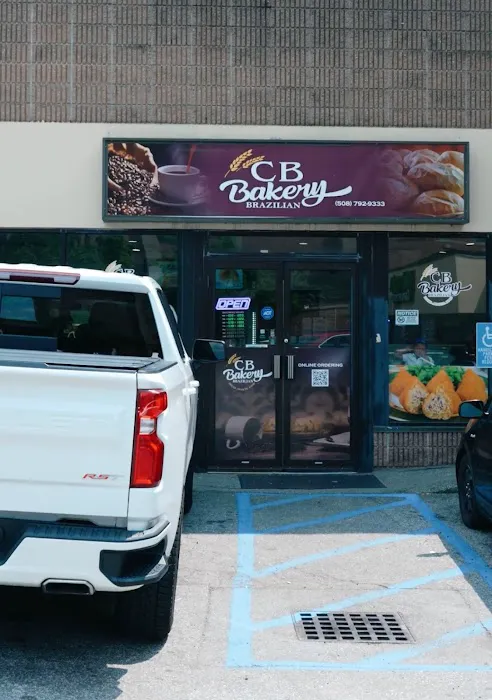 CB Bakery Picture 7