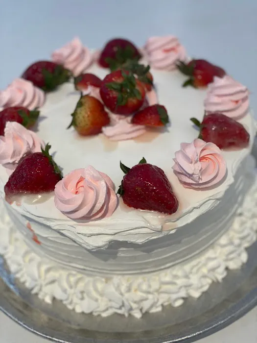 CB Bakery Picture 1