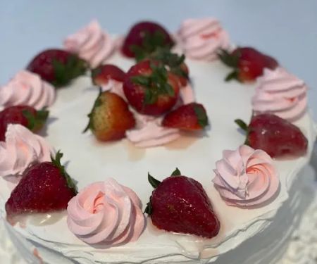 CB Bakery
